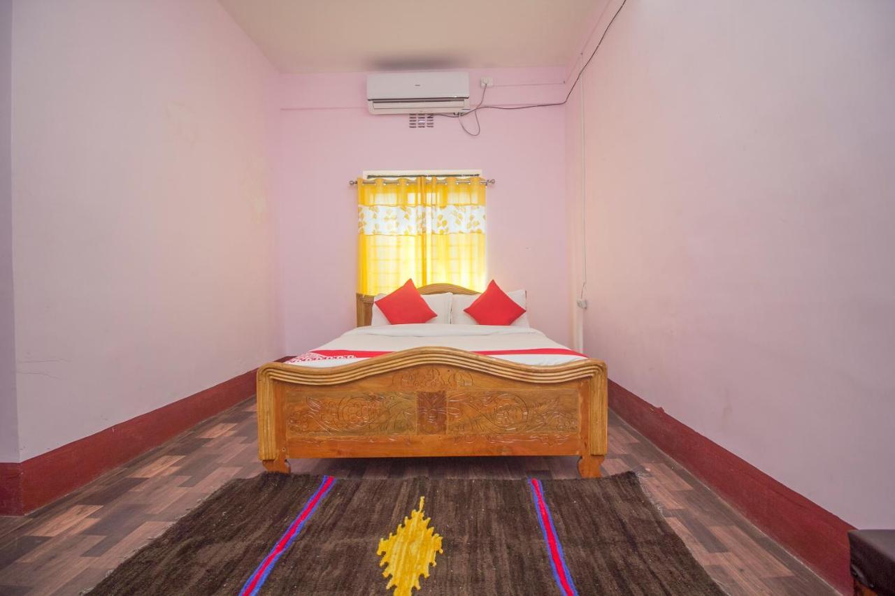 Oyo 15721 Simrat Hotel Panchanai Luaran gambar