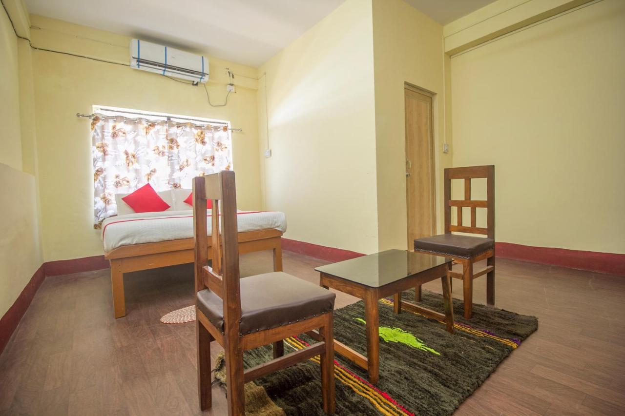 Oyo 15721 Simrat Hotel Panchanai Luaran gambar