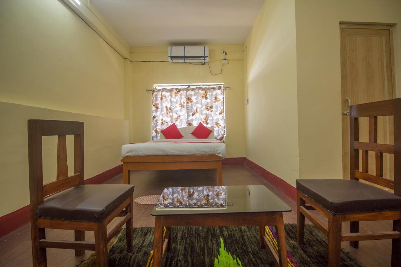 Oyo 15721 Simrat Hotel Panchanai Luaran gambar