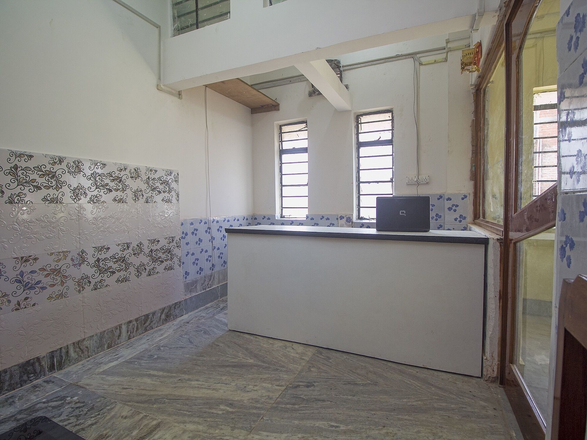 Oyo 15721 Simrat Hotel Panchanai Luaran gambar